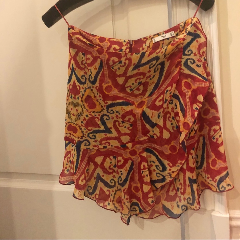 Mango skirt